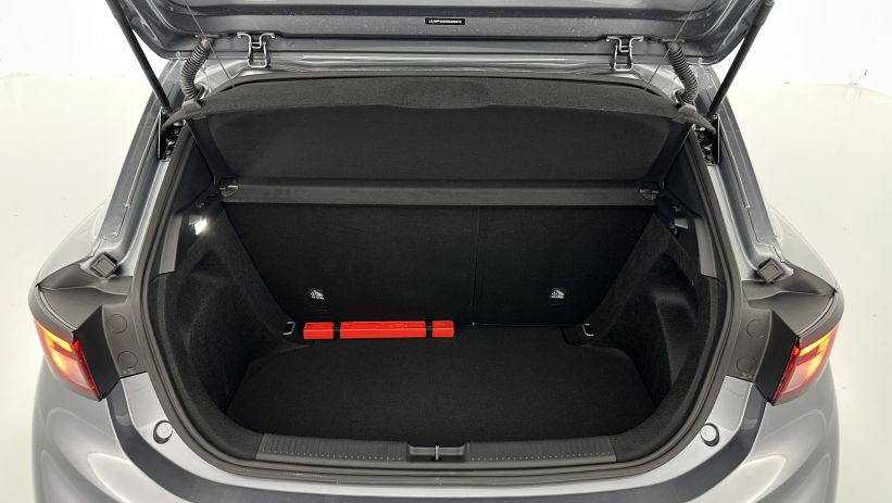 Aperçu du véhicule : 1.5 Hybrid+ 195ch Luxury