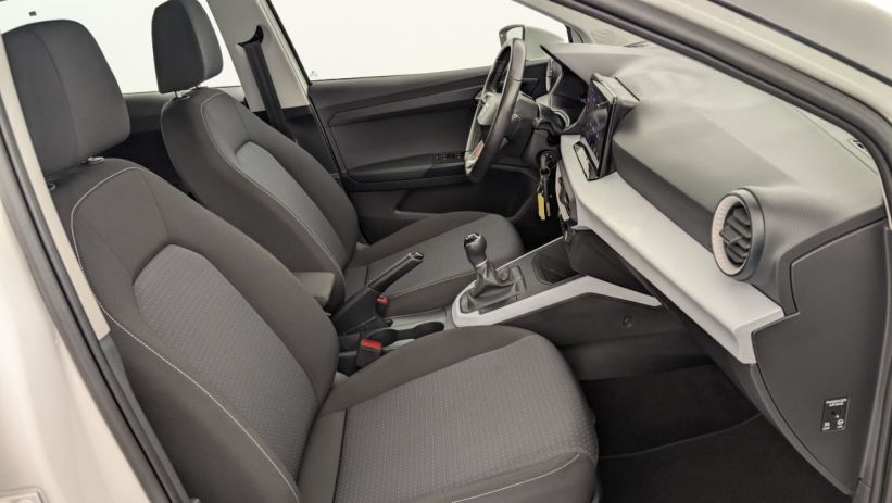 Aperçu du véhicule : 1.0 TSI 95 ch Start Stop BVM5 Style Business