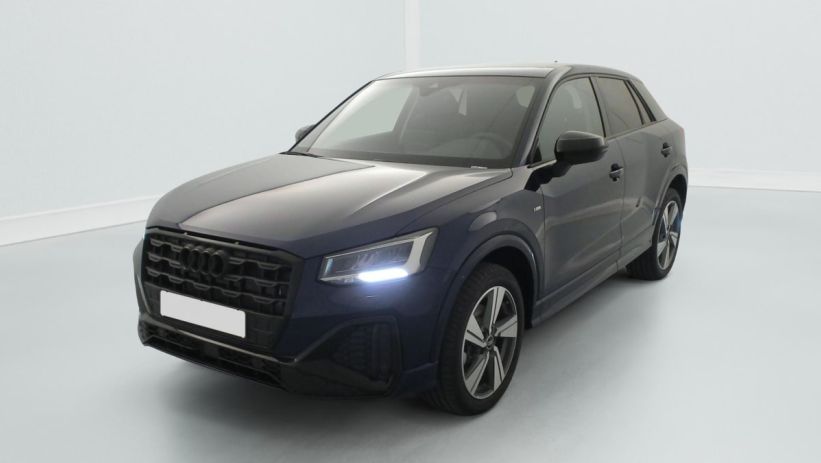 Aperçu du véhicule : 35 TDI 150 S tronic 7 Design