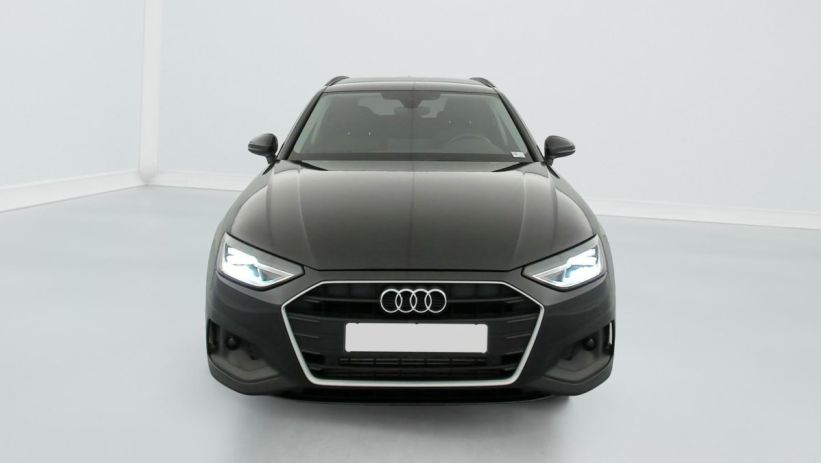 Aperçu du véhicule : 35 TFSI 150 S tronic 7 Design