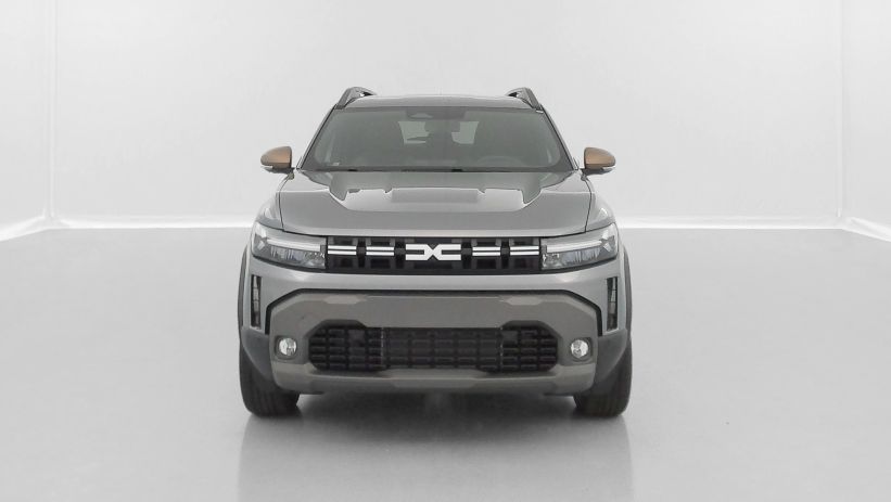 Aperçu du véhicule : Hybrid 155ch Extrême