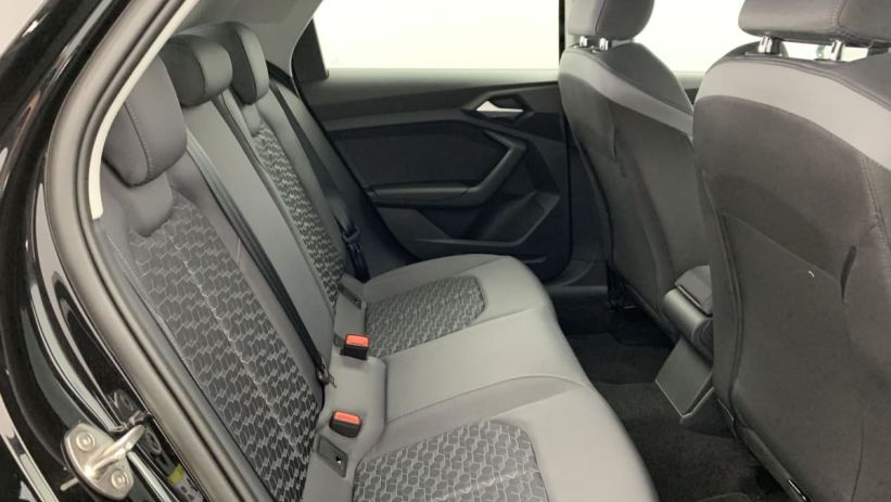 Aperçu du véhicule : 30 TFSI 116 ch S tronic 7 Design