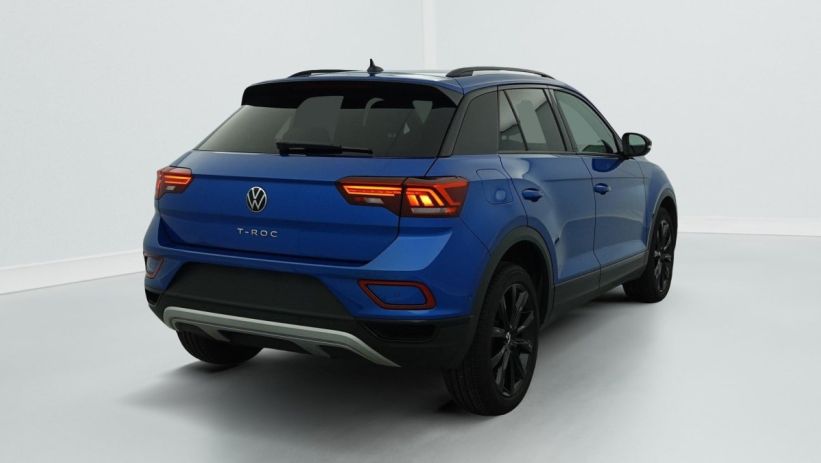 Aperçu du véhicule : 2.0 TDI 116 START STOP BVM6 STYLE