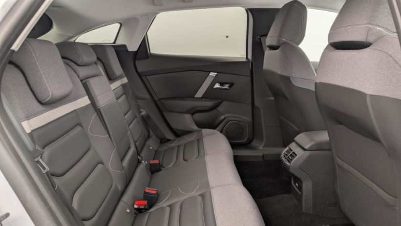 Aperçu du véhicule : PureTech 130 BVM6 Max