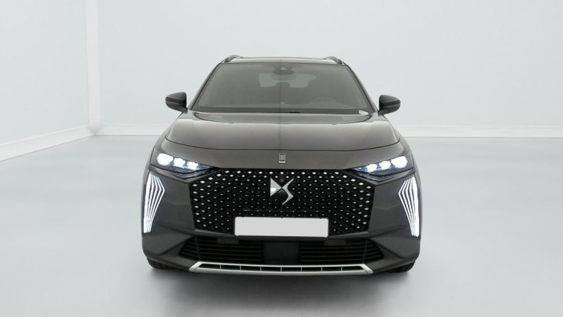 Aperçu du véhicule : Hybride Rechargeable E-Tense 225 EAT8 Etoile
