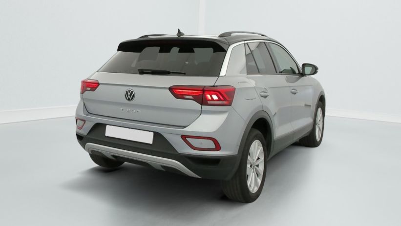 Aperçu du véhicule : 2.0 TDI 150 Start Stop DSG7 Life Plus