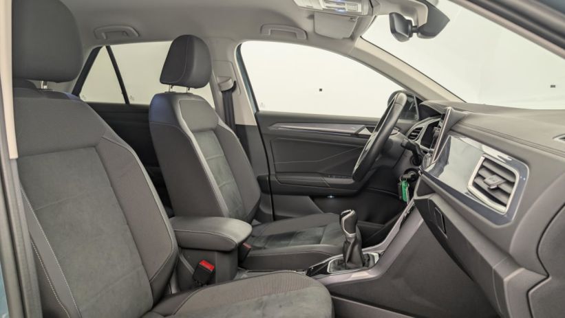Aperçu du véhicule : 1.0 TSI 110 START STOP BVM6 STYLE