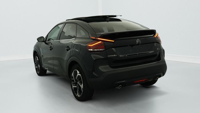 Aperçu du véhicule : PureTech 130 S S EAT8 Shine