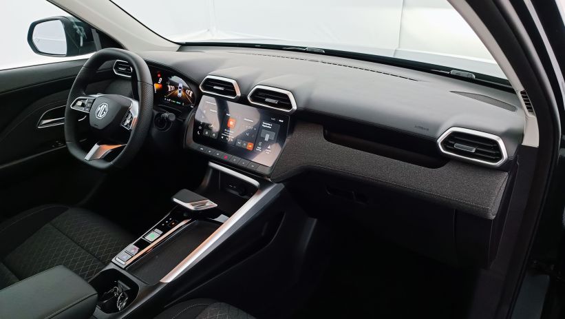 Aperçu du véhicule : 1.5 Hybrid+ 197ch Comfort