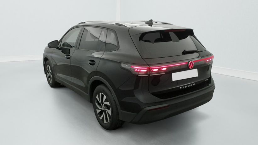 Aperçu du véhicule : 1.5 ETSI 150CH DSG7 LIFE PLUS