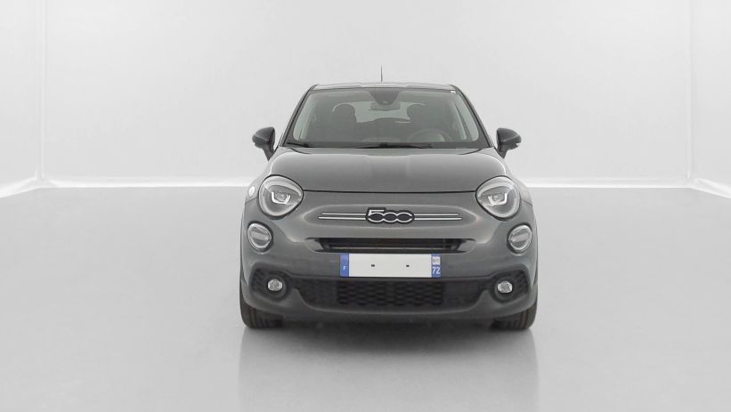 Aperçu du véhicule : 1.5 FireFly Turbo 130ch Pack Confort Style Hybrid DCT7