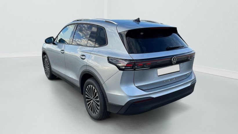 Aperçu du véhicule : 1.5 eTSI 150CV DSG7 LIFE PLUS