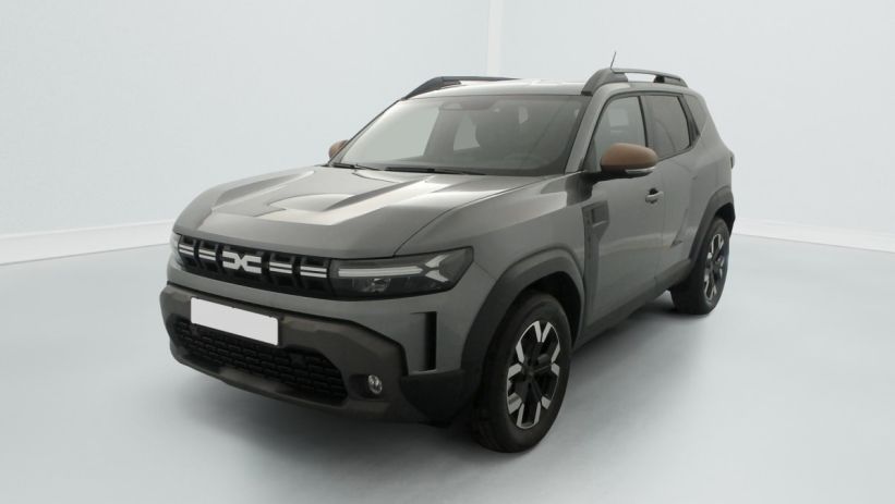Aperçu du véhicule : Hybrid 140 Extreme
