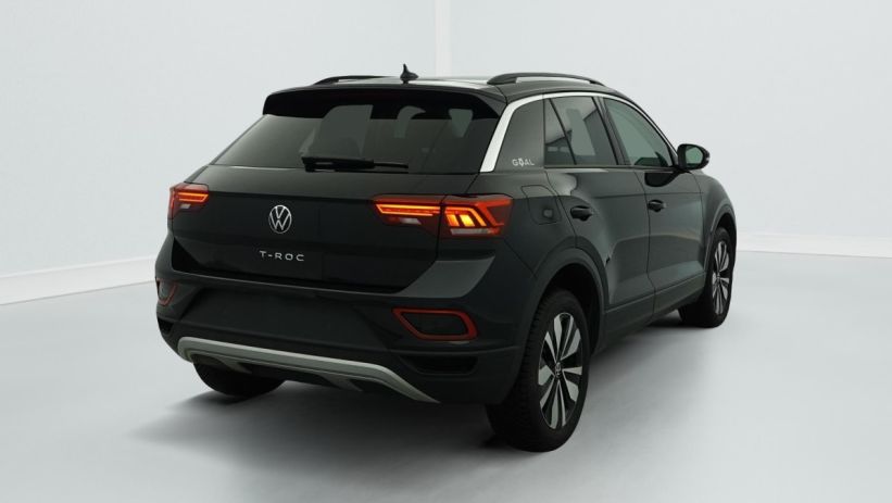 Aperçu du véhicule : 2.0 TDI 150 Start Stop DSG7 Life Plus