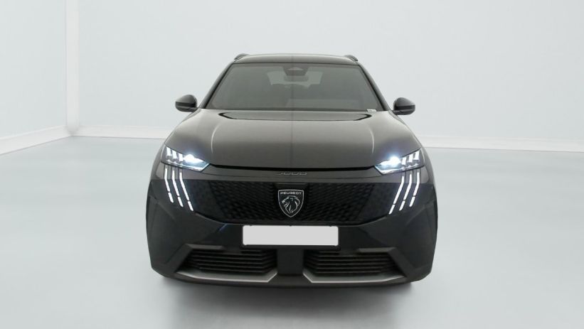 Aperçu du véhicule : HYBRID 145CH E-DCS6 GT