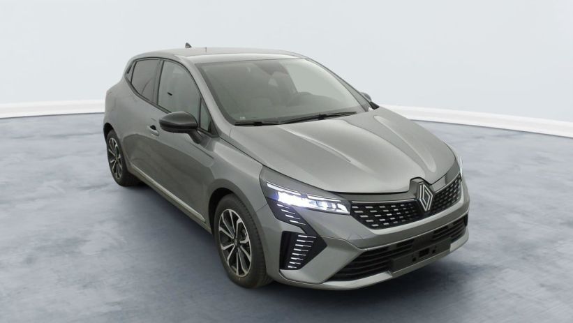 Aperçu du véhicule : TCE 90 GSR2 TECHNO