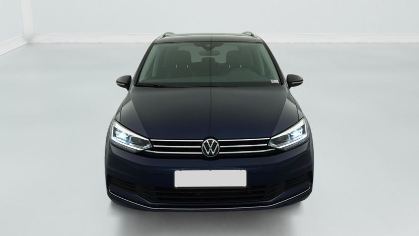 Aperçu du véhicule : 2.0 TDI 150 DSG7 7pl VW Edition