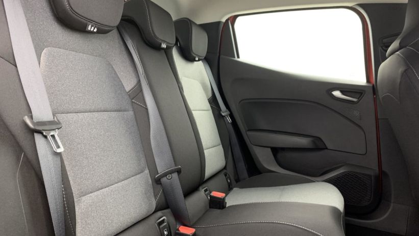 Aperçu du véhicule : TCE 90 CH GSR2 EVOLUTION