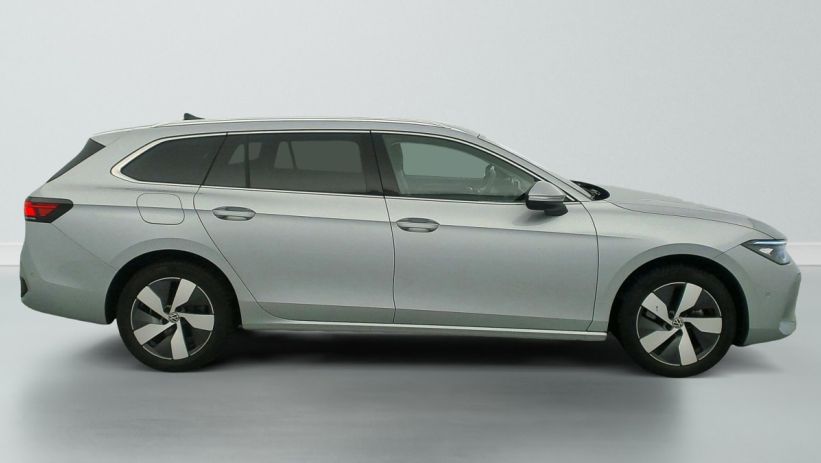 Aperçu du véhicule : 2.0 TDI EVO SCR 150 DSG7 Life Plus