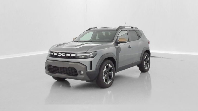 Aperçu du véhicule : Hybrid 155ch Extrême