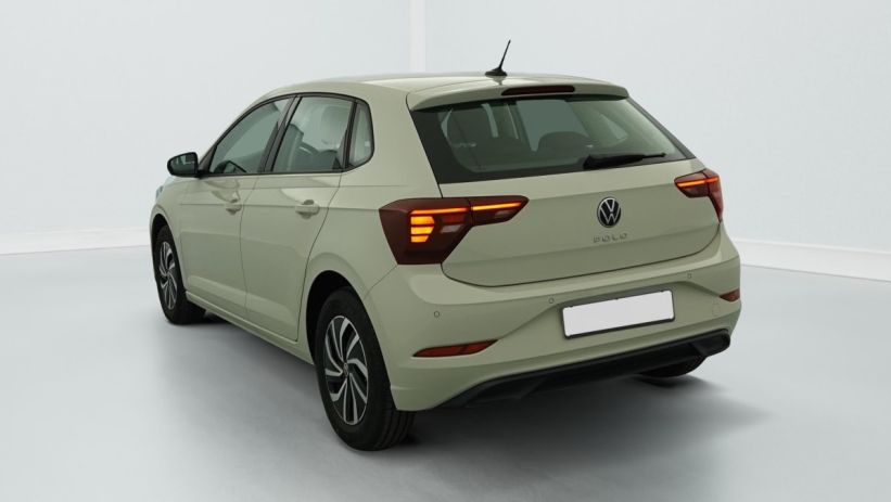 Aperçu du véhicule : 1.0 TSI 95 S S BVM5 Life
