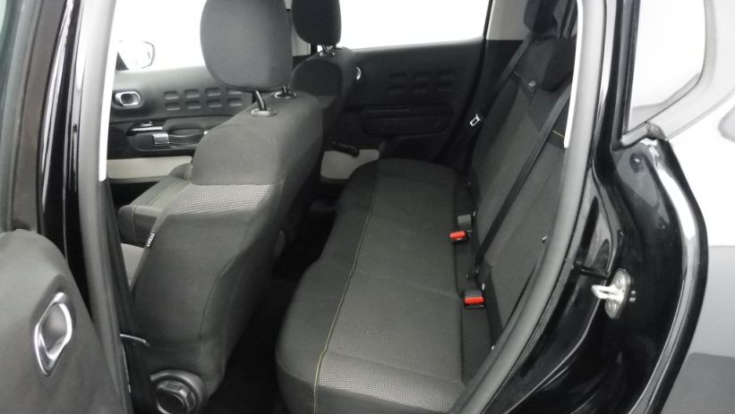 Aperçu du véhicule : 1.2 PURETECH 83CH S&S MAX