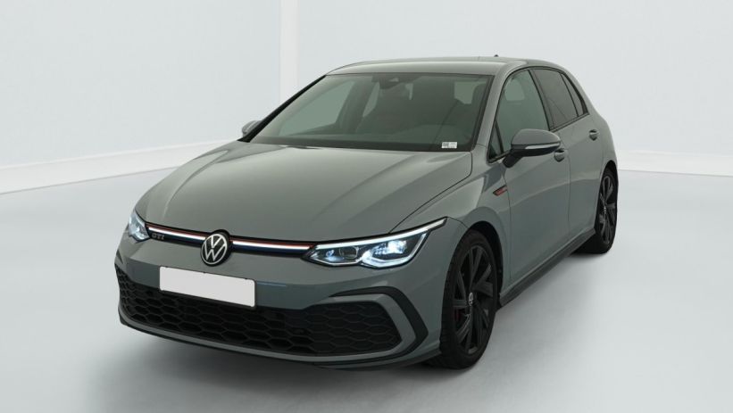 Aperçu du véhicule : 2.0 TSI 245 DSG7 GTI