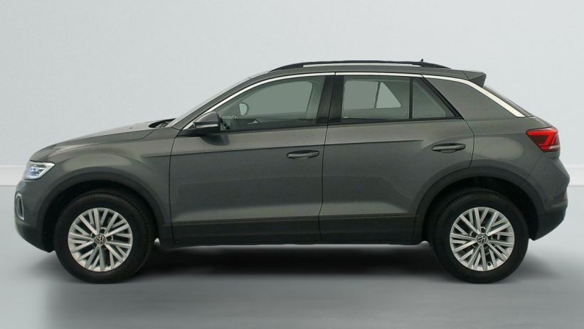 Aperçu du véhicule : 1.5 TSI EVO 150 Start Stop DSG7 Life Business