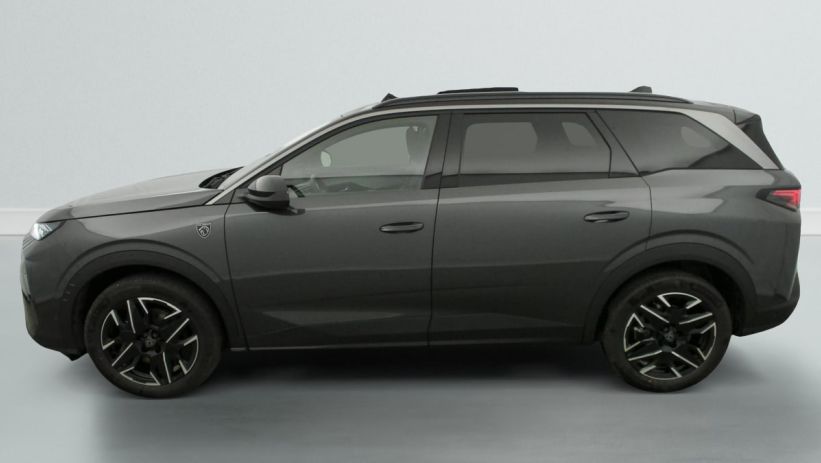 Aperçu du véhicule : Hybrid 145 e-DCS6 GT