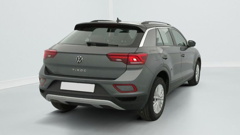Aperçu du véhicule : 2.0 TDI 116 Start Stop BVM6 Life