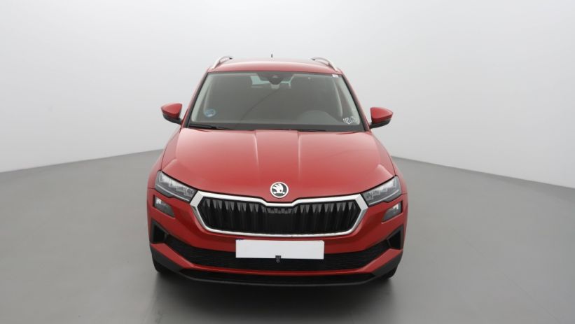 Aperçu du véhicule : 2.0 TDI 115CH SELECTION