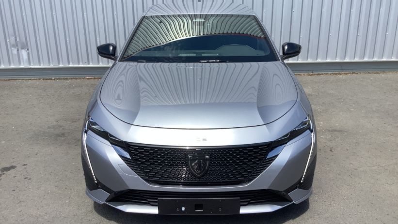 Aperçu du véhicule : 308 Hybrid 136 e-DCS6 GT