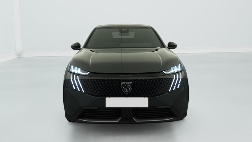 Aperçu du véhicule : Hybrid 145 e-DCS6 Allure