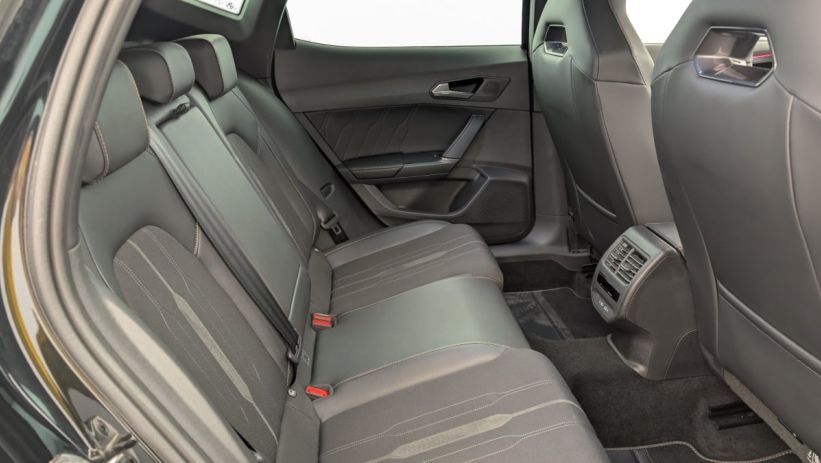 Aperçu du véhicule : 1.4 E-HYBRID 245 CH DSG6 VZ