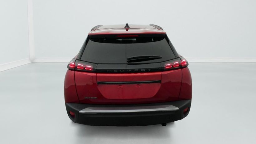 Aperçu du véhicule : 100 S S BVM6 Allure