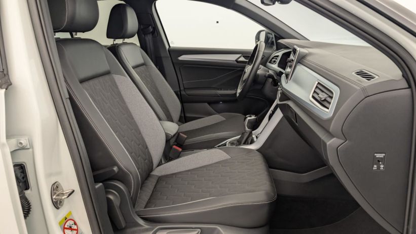 Aperçu du véhicule : 2.0 TDI 150 Start Stop DSG7 Life Plus