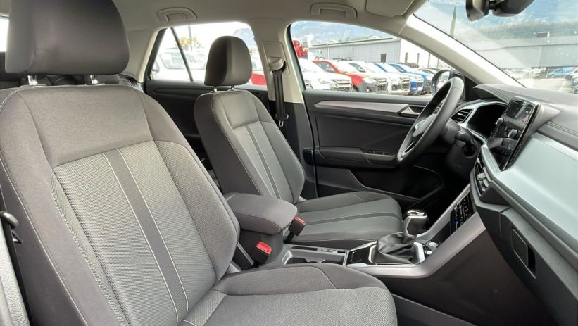 Aperçu du véhicule : 1.5 TSI EVO2 150 Start Stop DSG7 Life