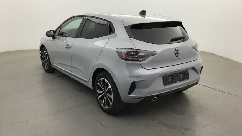 Aperçu du véhicule : CLIO V TCe 90 ch GSR2 Techno