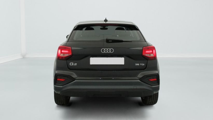 Aperçu du véhicule : 35 TDI 150 S TRONIC 7 DESIGN LUXE