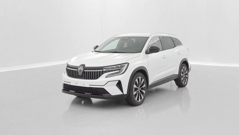 Aperçu du véhicule : VI E-Tech full hybrid 200ch Techno