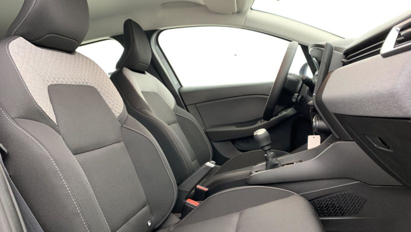 Aperçu du véhicule : BLUE DCI 100 CH GSR2 EVOLUTION