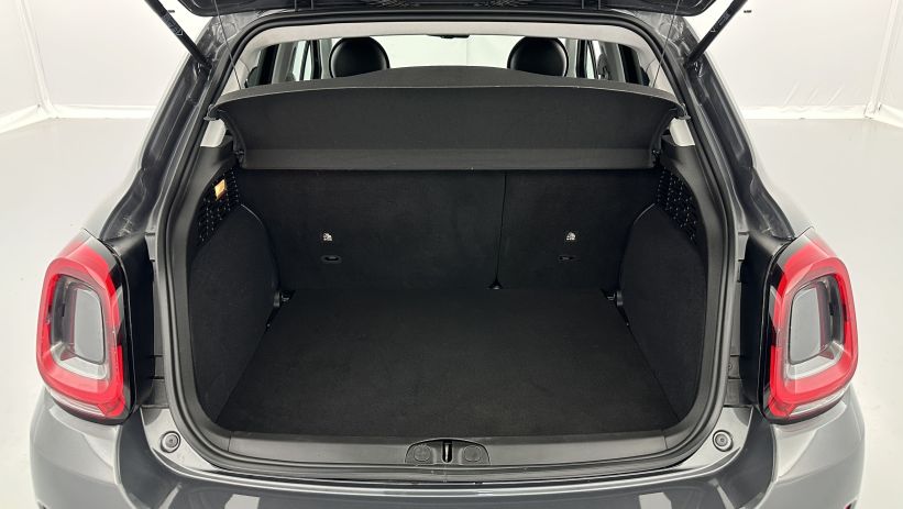 Aperçu du véhicule : 1.5 FireFly Turbo 130ch Pack Confort Style Hybrid DCT7