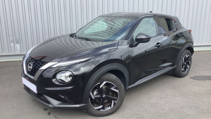Aperçu du véhicule : JUKE 2023.5 DIG-T 114 Tekna