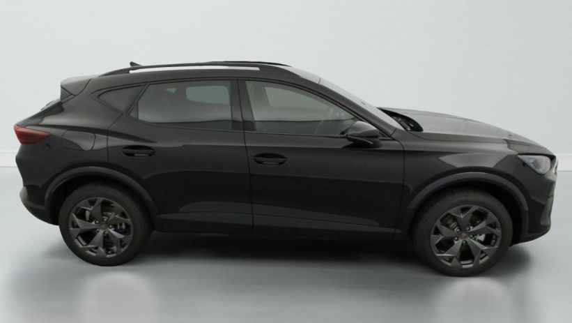 Aperçu du véhicule : 1.5 ETSI HYBRID 150 CH DSG7 V