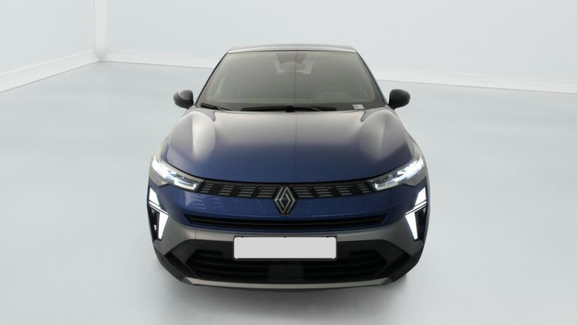 Aperçu du véhicule : E-Tech full hybrid 160 ch Esprit Alpine