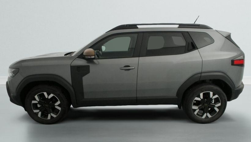 Aperçu du véhicule : Hybrid 140 Extreme