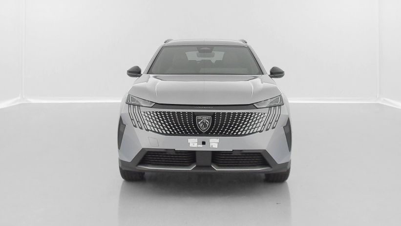 Aperçu du véhicule : 1.2 Hybrid 145ch Allure e-DCS6