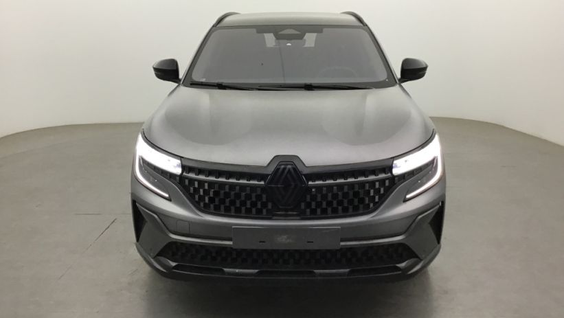 Aperçu du véhicule : ESPACE VI E-Tech full hybrid 200 GSR2 esprit Alpine
