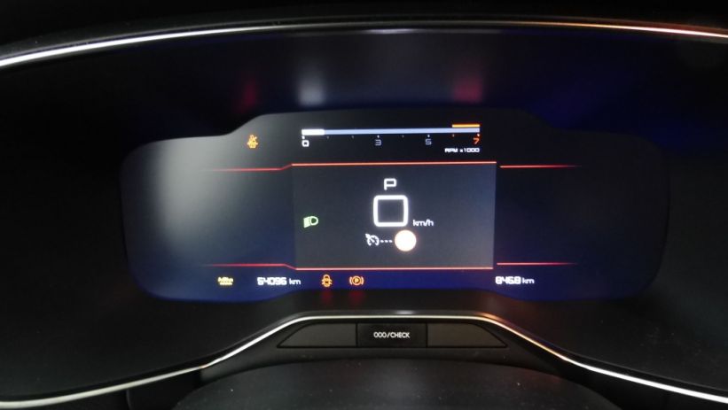 Aperçu du véhicule : 1.5 BLUEHDI 130CH PLUS BOITE AUTOMATIQUE