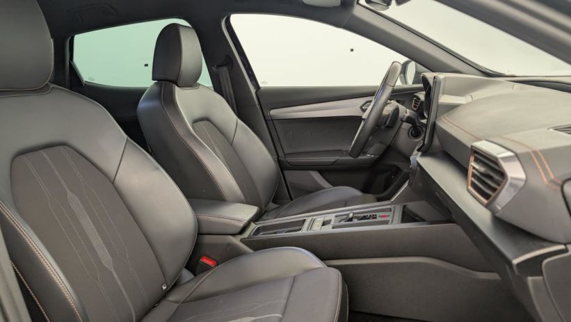 Aperçu du véhicule : 1.5 TSI 150 CH DSG7 BUSINESS EDITION